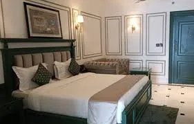 Royal Exclusive Front Sea Facing With Balcony