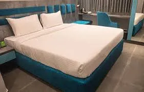 Premium AC Sea Facing With Balcony