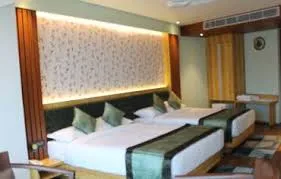 Superior AC Quadraple Side Sea Facing