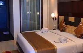 Royal Front Sea Facing With Balcony